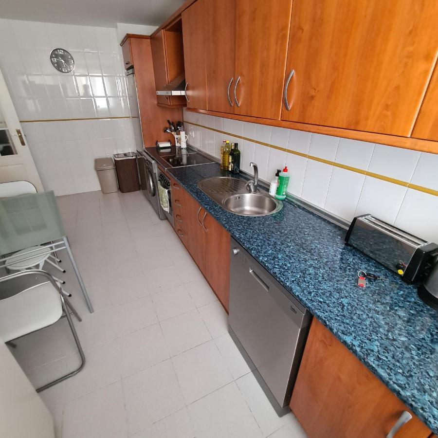 3 Bedrooms With Pool & Parking, Close To Sea And Gibraltar Manilva Exterior photo