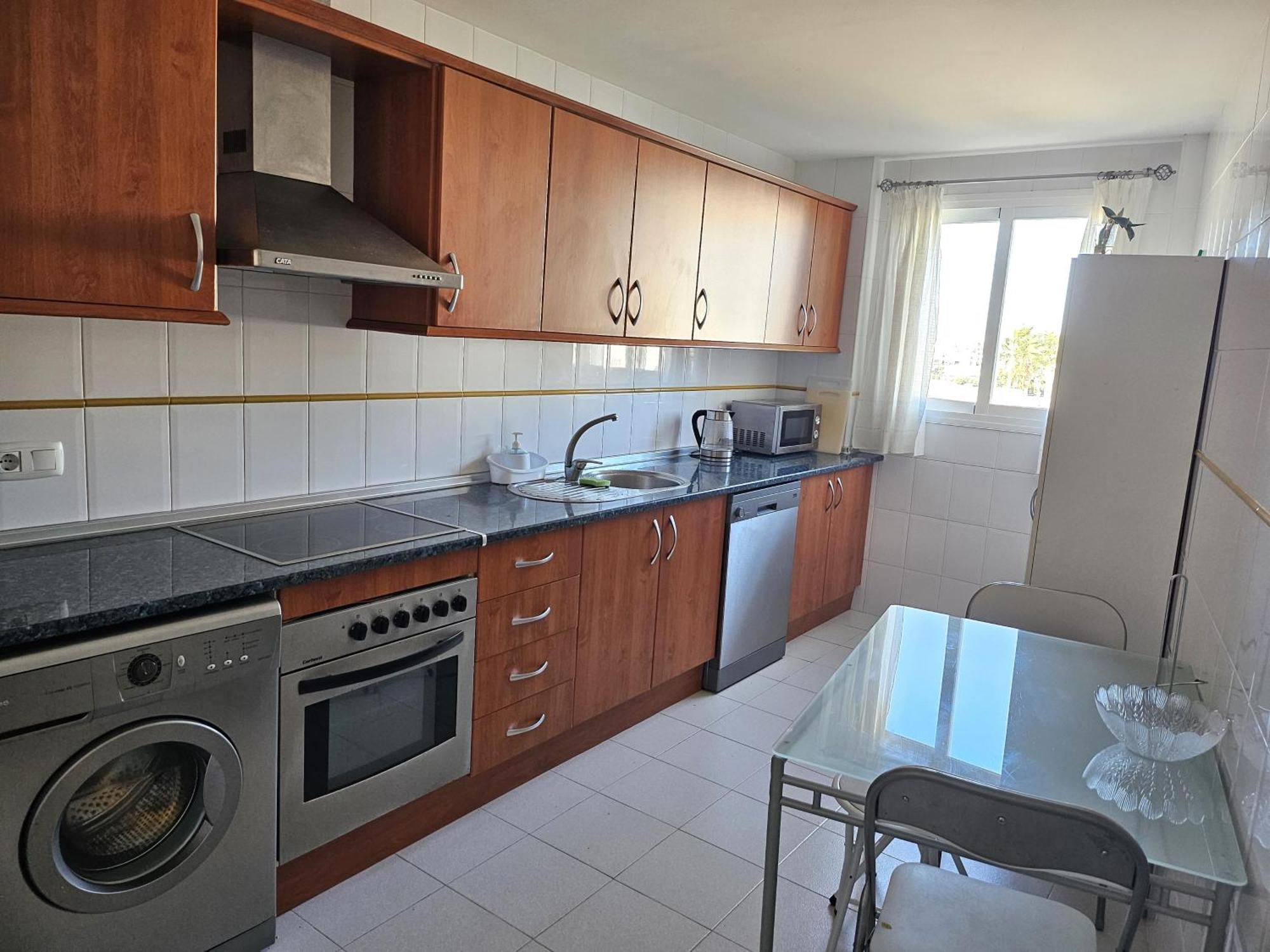 3 Bedrooms With Pool & Parking, Close To Sea And Gibraltar Manilva Exterior photo