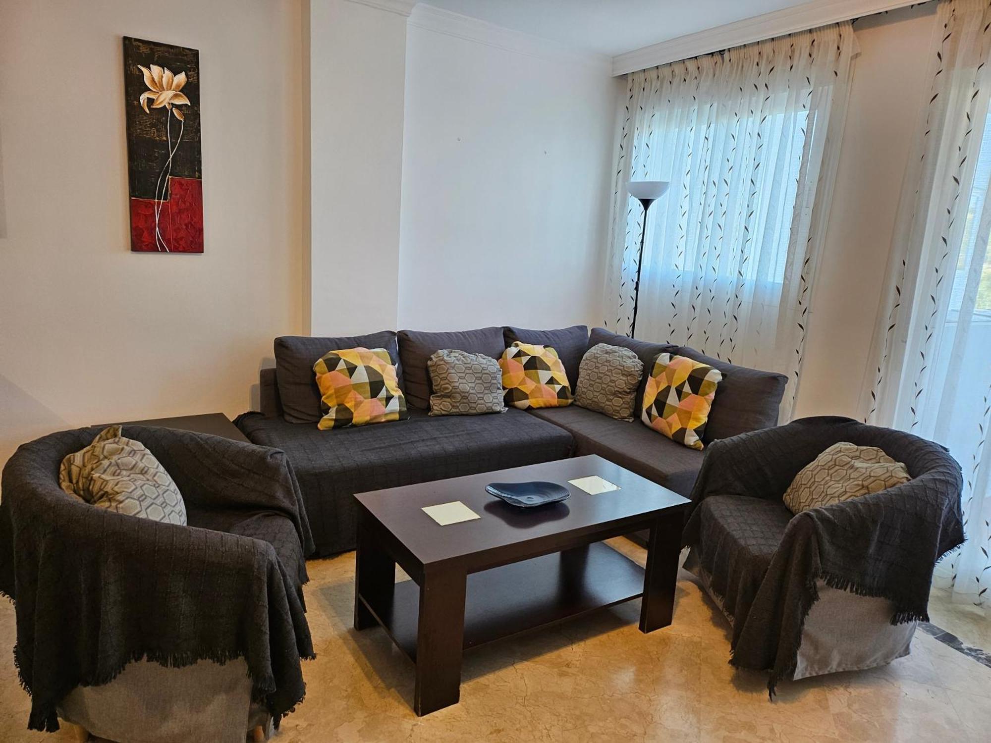 3 Bedrooms With Pool & Parking, Close To Sea And Gibraltar Manilva Exterior photo